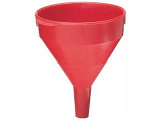 Plastic Funnel 1 Pint