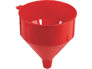 Plastic Funnel  6 Quart