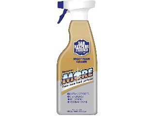 Bar Keepers Friend Lime and Rust Remover, 25.4 Oz