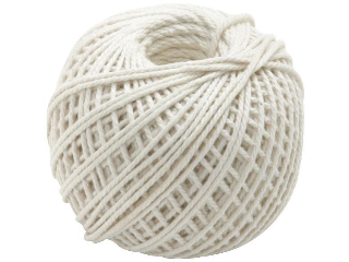 Food Safe Cotton Twine