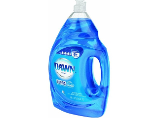 Ultra Dawn Dish Soap, 56 Oz