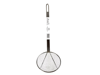 Perforated Aluminum Skimmer 6 In x 18 In