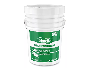 Palmolive Original Dishwashing Liquid, 5 Ga