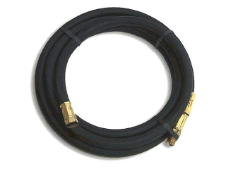 LP Gas Vapor Hose, 5 Ft