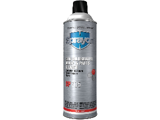 Brake Parts Cleaner 20 Oz