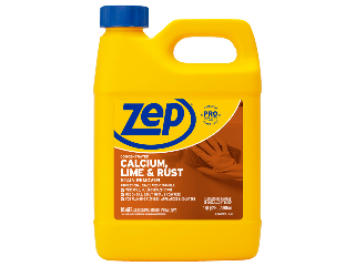 Rust Remover Concentrate Zep 32 Oz