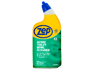 Cox Hardware And Lumber - Zep Commercial Acidic Toilet Bowl Cleaner, 32 Oz