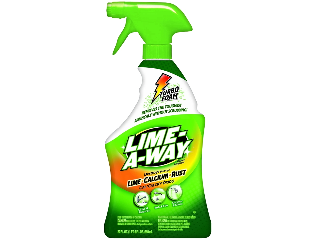 Lime-A-Way Stain Remover, 22 Oz