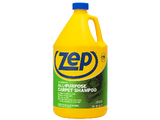 Zep Premium Concentrate Carpet Shampoo Gallon