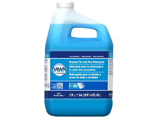 Dawn Ultra Dishwashing Liquid, Ga