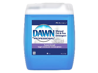 Dawn Professional Dishwashing Liquid, 5 Ga