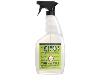 Mrs. Meyer's Clean Day Tub & Tile Bathroom Cleaner, 33 Oz