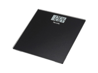 Digital Black Glass Bath Scale up to 400 Lbs