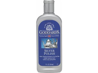 Goddards Silver Polish - 7 oz