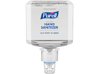 Purell Hand Sanitizer, 1200 Ml