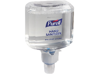 Purell Professional Advance Foaming Hand Sanitizer For Touch Free Dispenser, 1200mL