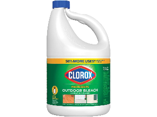 Cox Hardware and Lumber - Clorox Pro Results Concentrated ...