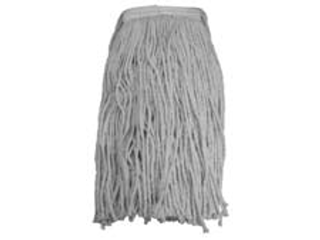 Cotton Mop Head Saddle Type (Sizes)