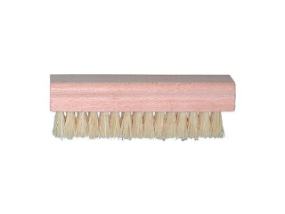 Plastic Bristle Hand And Nail Brush