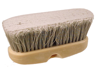 Truck And Auto Wash Brush 8 In