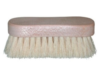 Utility Scrub Brush Tampico Fibre