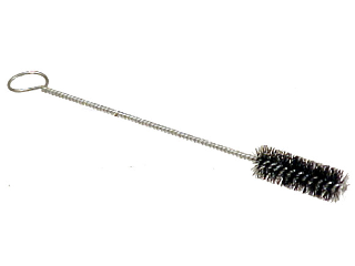 Horsehair Tube Brush