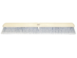 Heavy Duty Wash Brush 24 In