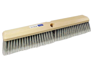 Heavy Duty Wash Brush 18 In