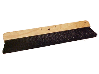 Concrete Finishing Broom Head 24 In