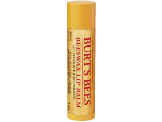 Burt's Bees Beeswax Lip Balm