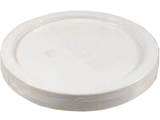 Plastic Lid For Paint Pail (Sizes)