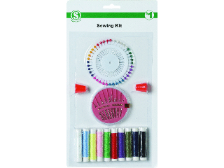 Smart Savers Sewing Kit