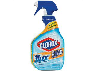 Tilex  Mold & Mildew Remover, 32 Oz