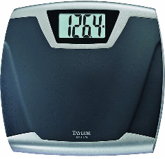 Digital Bath Scale up to 440 Lbs