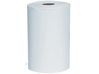 White Roll Towels 8 In 350 Ft Per Roll