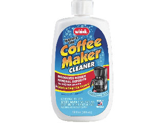 Automatic Coffee Maker Cleaner, 10 Oz