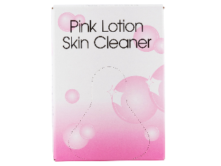 Pink Lotion Hand Soap 800 Ml