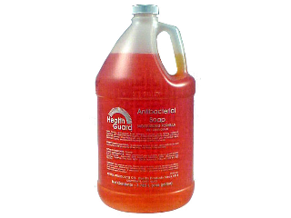 Antibacterial Hand Soap Gallon