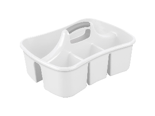 Cox Hardware and Lumber - Small Plastic Storage Box