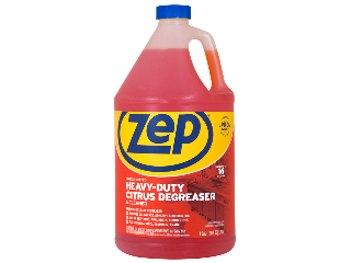 Zep Commercial Citrus Cleaner & Degreaser, 1 Gal