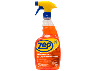 Zep Commercial Citrus Cleaner & Degreaser, 32 Oz