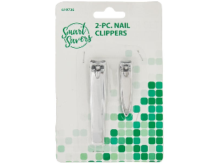 Nail Clipper Set