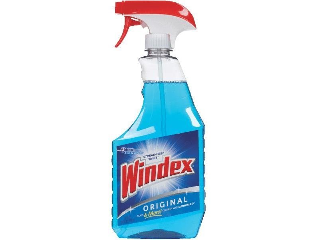 Windex Glass Cleaner (Sizes)