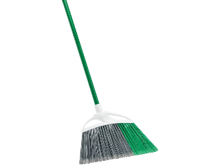 Do It Best Angled Bristle Broom