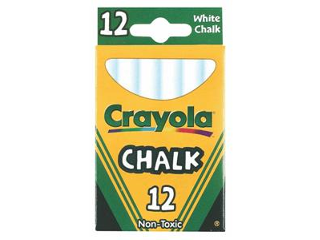 White School Chalk