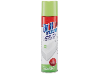 Brillo General Purpose Clean Scent Bathroom Cleaner