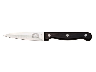 Chicago Cutlery Essentials Paring Knife, 3-1/2 In