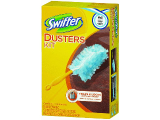 Swiffer Dusters Kit