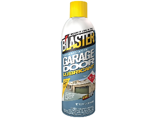 B'laster 16-GDL Garage Door Lubricant, 9.3 Oz