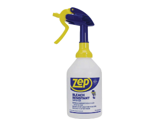 Bleach Resistant Spray Bottle, 32 Oz